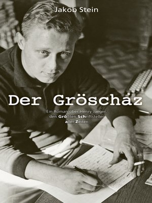 cover image of Der Gröschaz